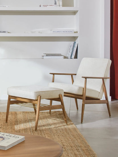 Fox Lounge Chair