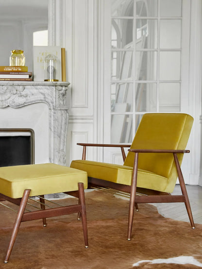Fox Lounge Chair