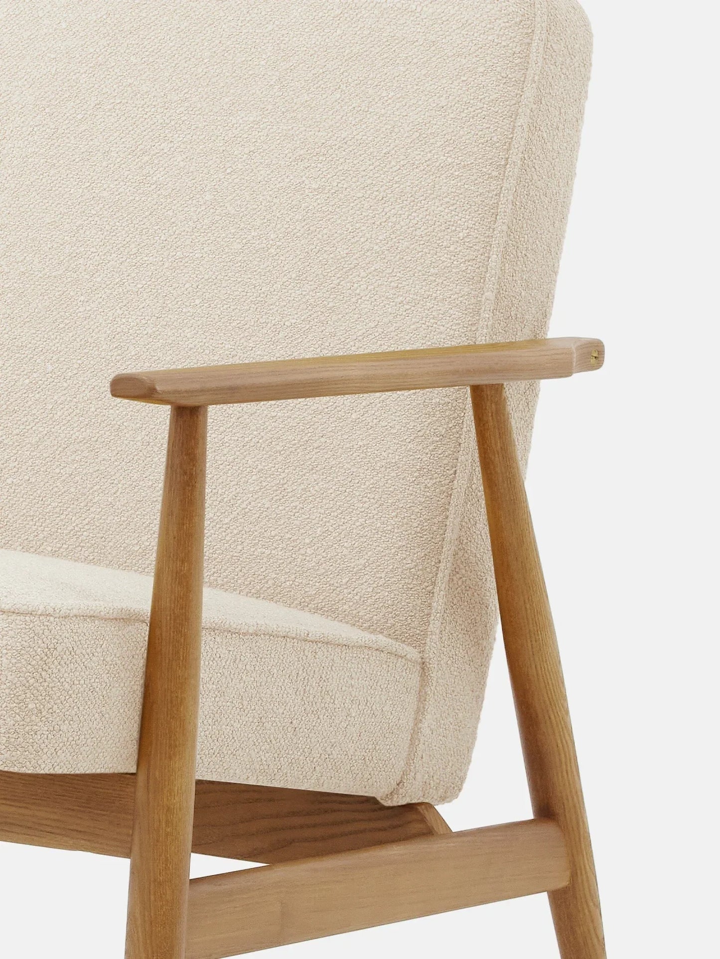 Fox Lounge Chair