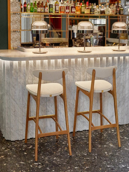 200-190 Bar Stool M/75