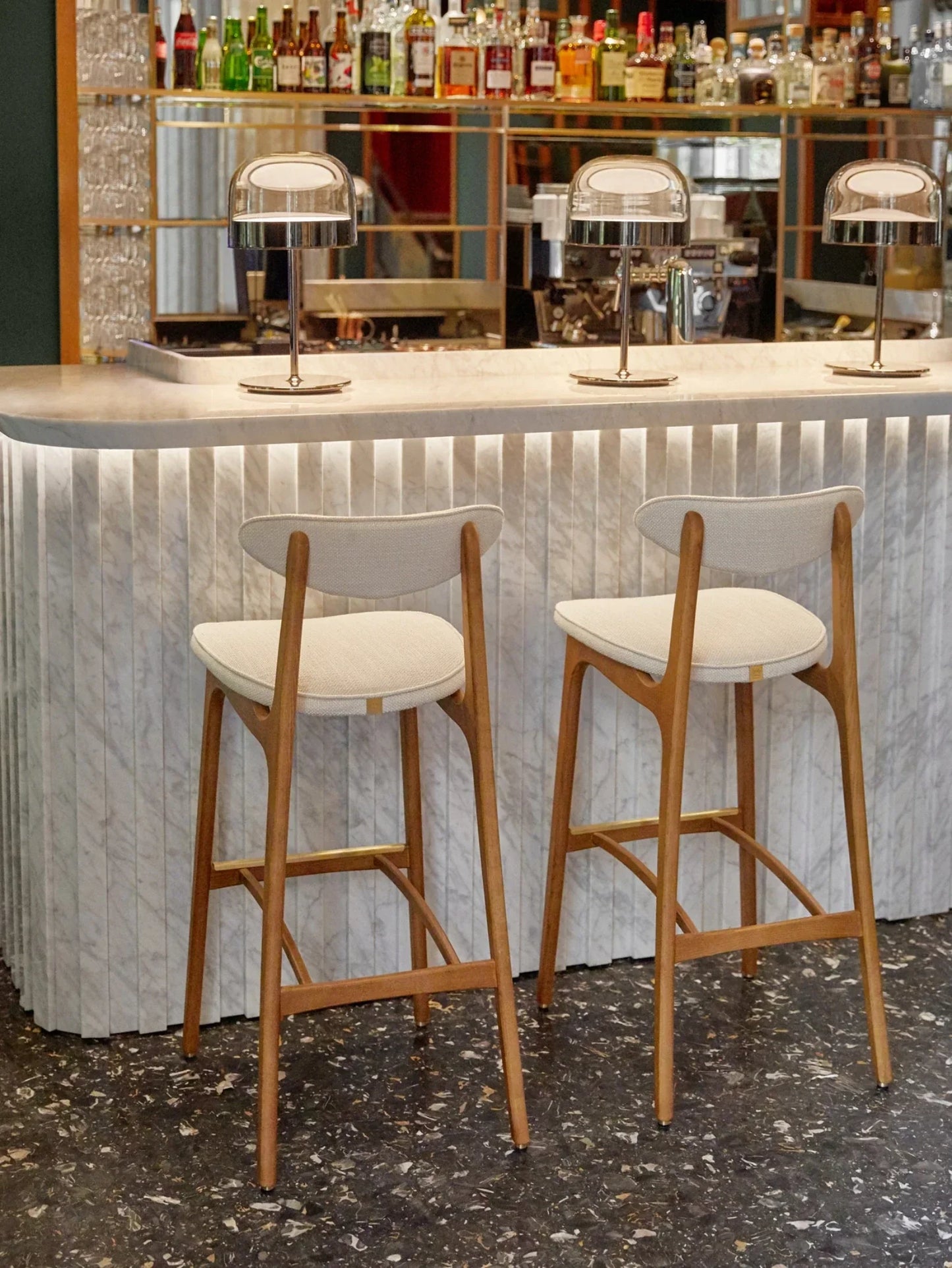 200-190 Bar Stool M/75