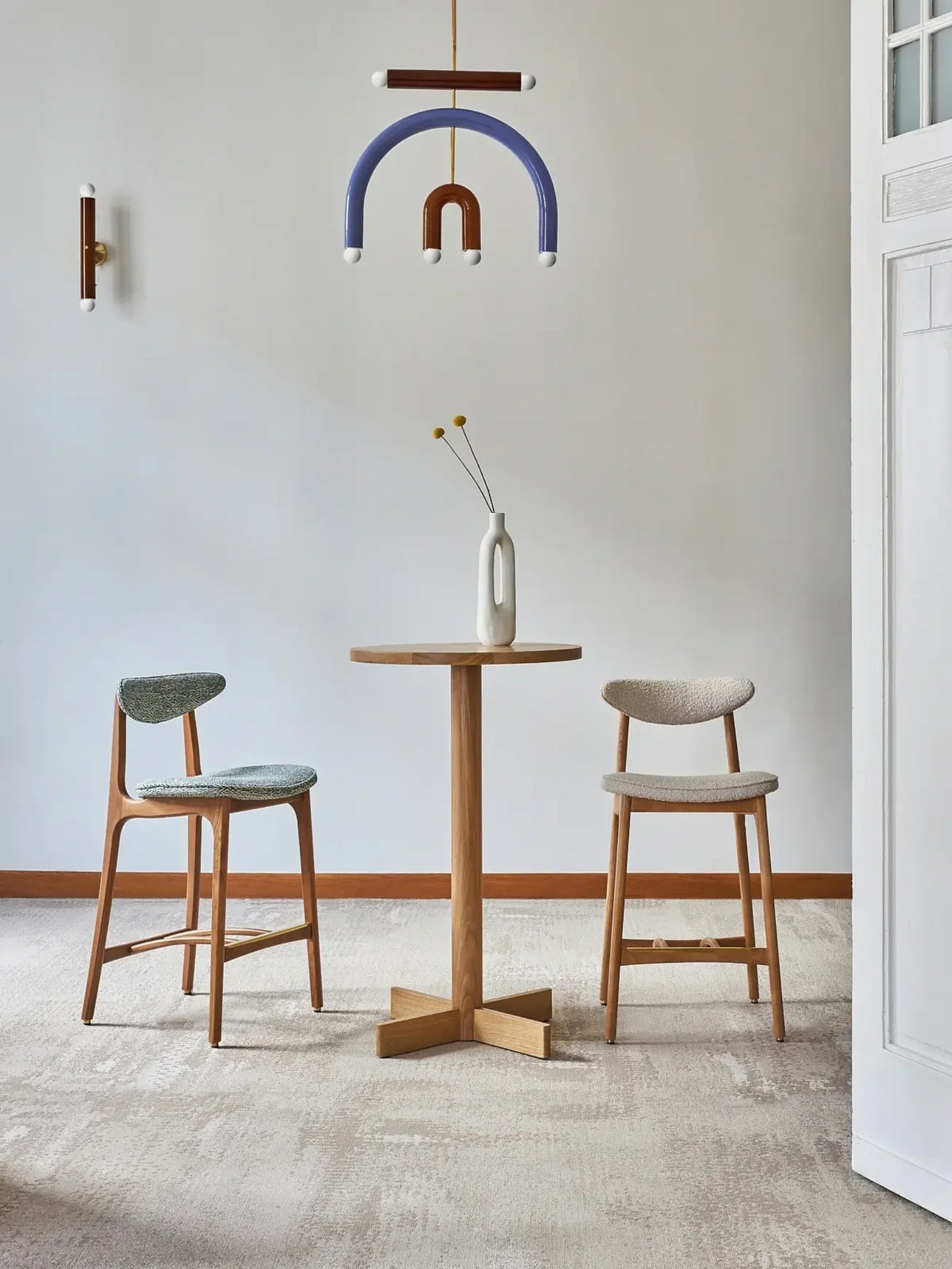 200-190 Bar Stool S/65