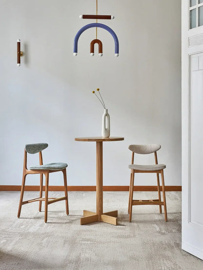 200-190 Bar Stool S/65