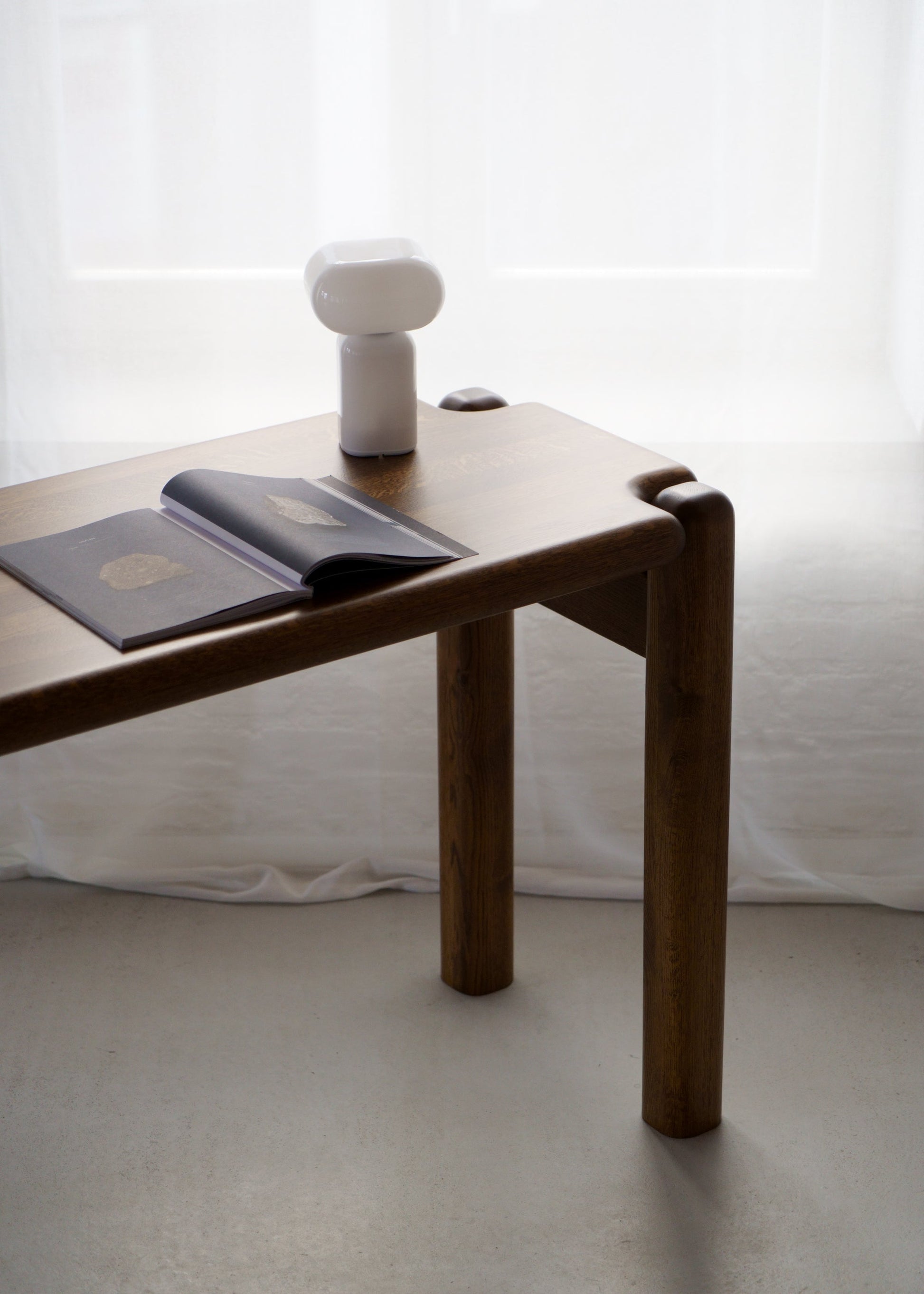 puffo-desk