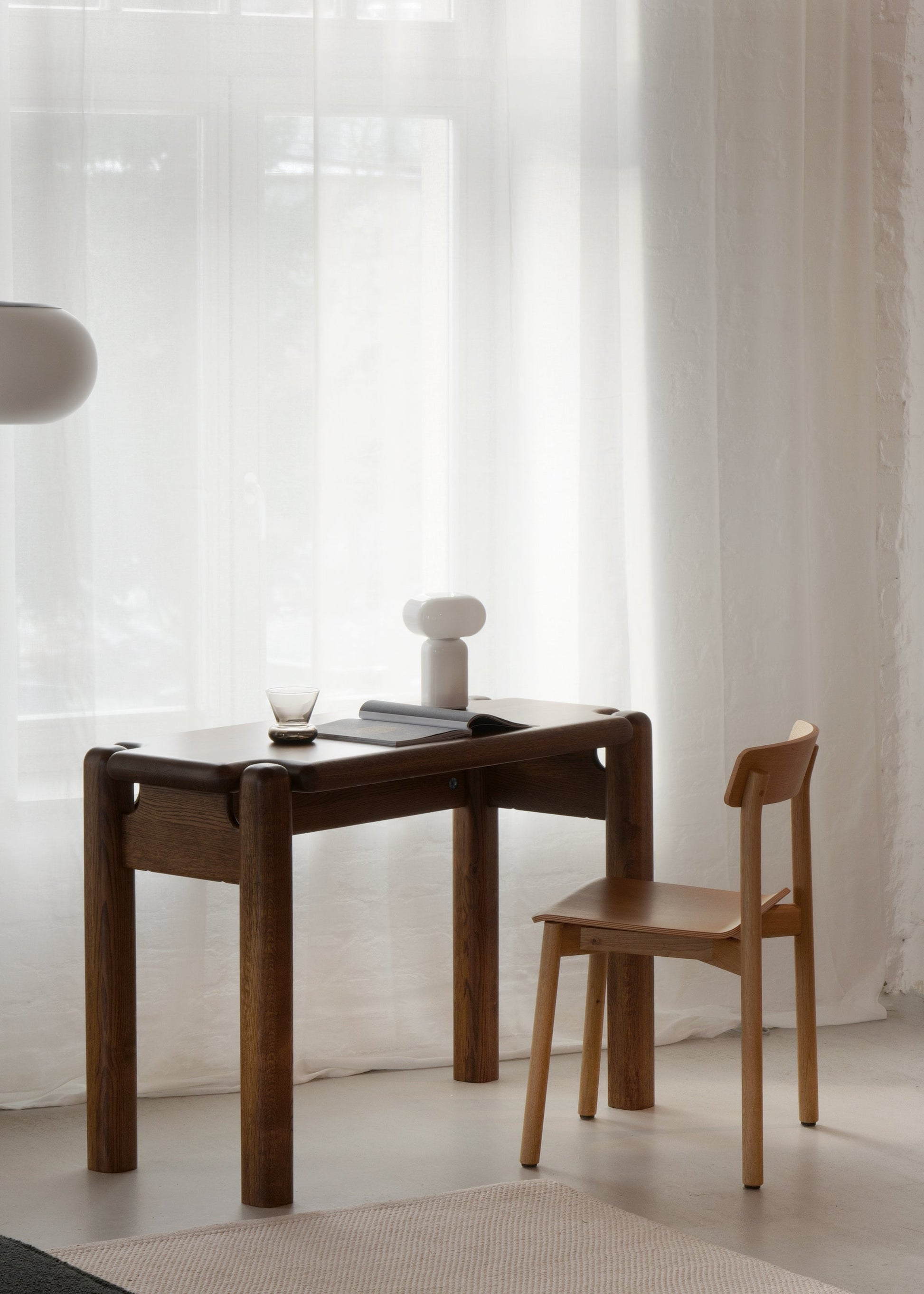puffo-desk