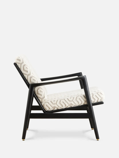 Stefan Lounge Chair