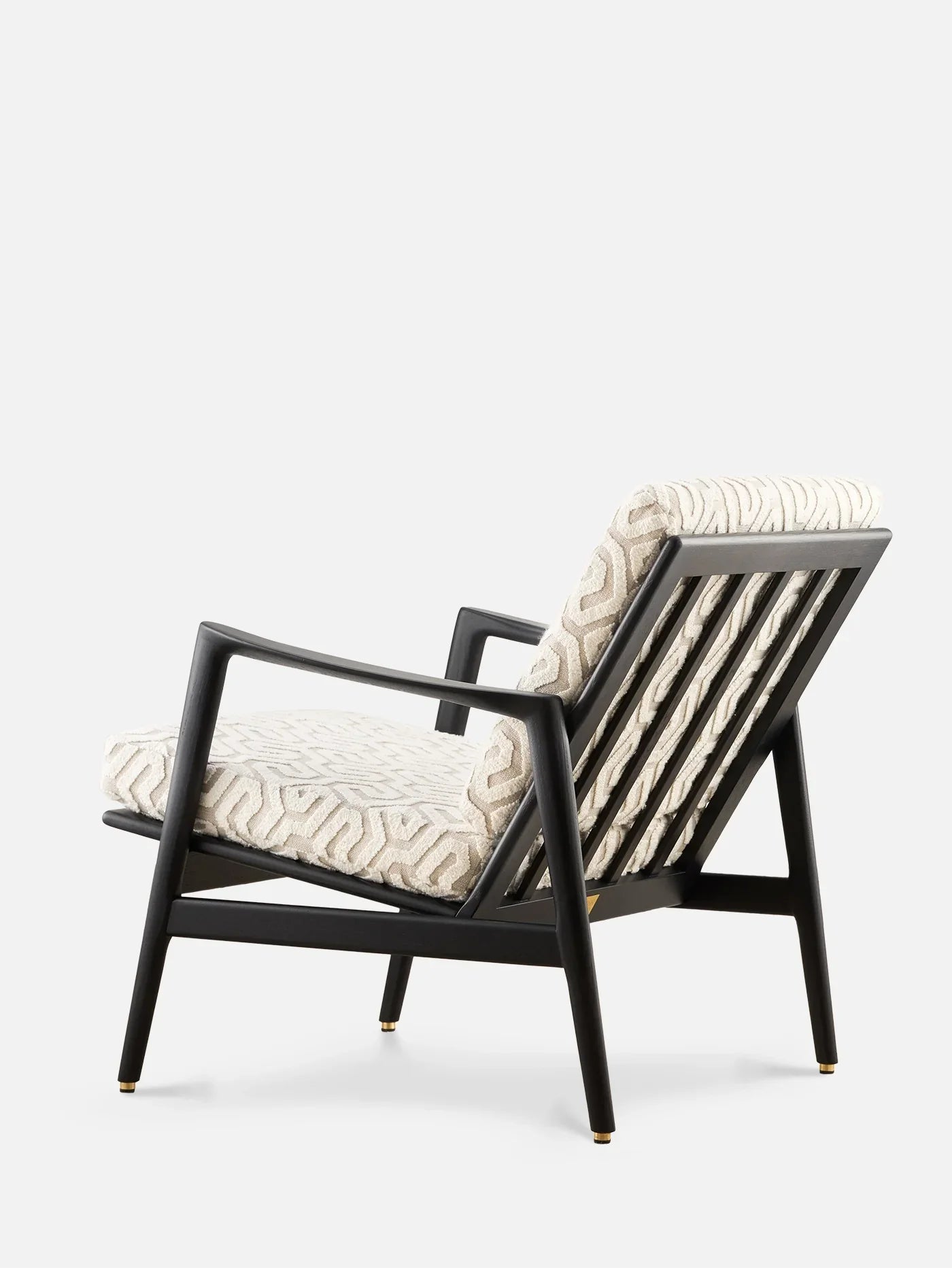 Stefan Lounge Chair