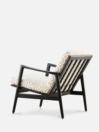 Stefan Lounge Chair