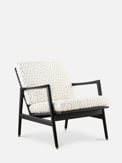Stefan Lounge Chair