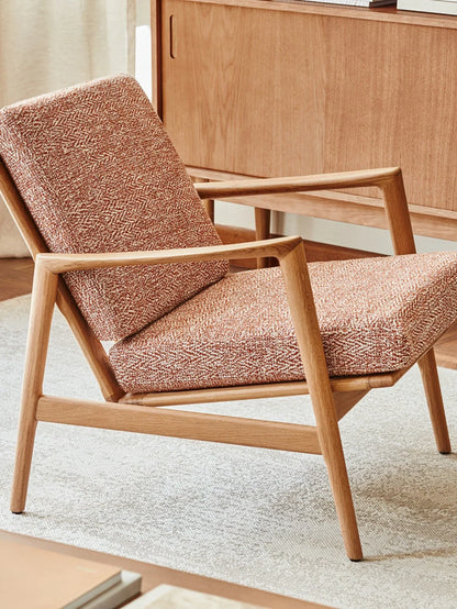 Stefan Lounge Chair