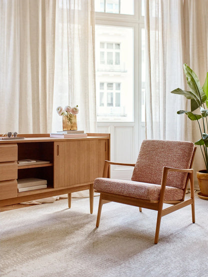 Stefan Lounge Chair