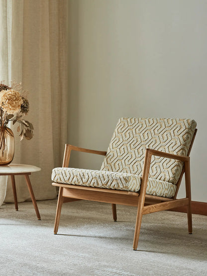 Stefan Lounge Chair