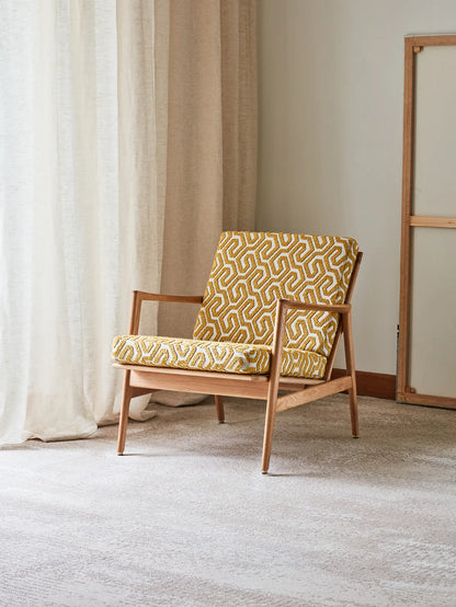 Stefan Lounge Chair
