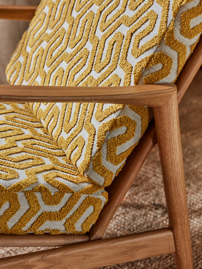 Stefan Lounge Chair