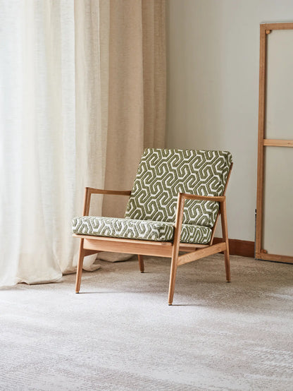 Stefan Lounge Chair