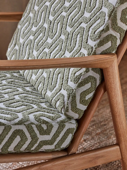 Stefan Lounge Chair