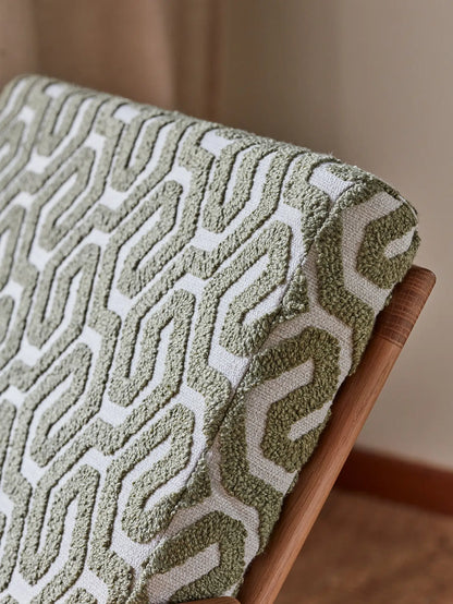 Stefan Lounge Chair