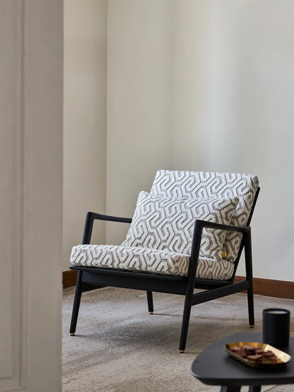Stefan Lounge Chair