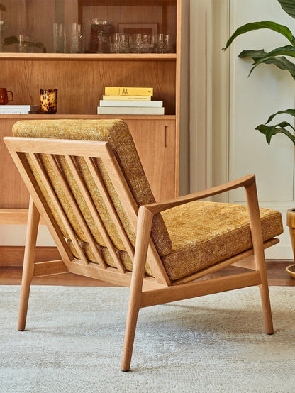 Stefan Lounge Chair
