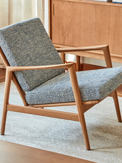 Stefan Lounge Chair