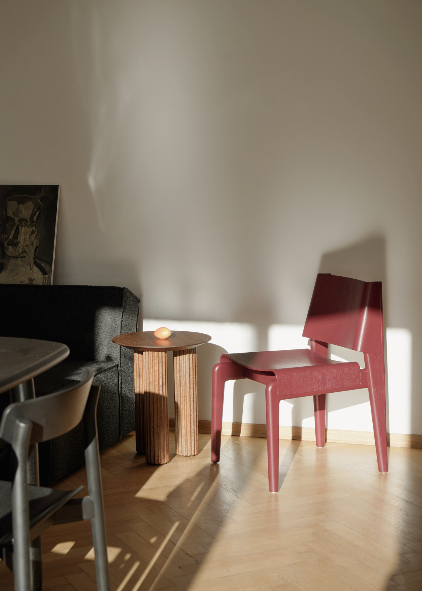 undia-chair