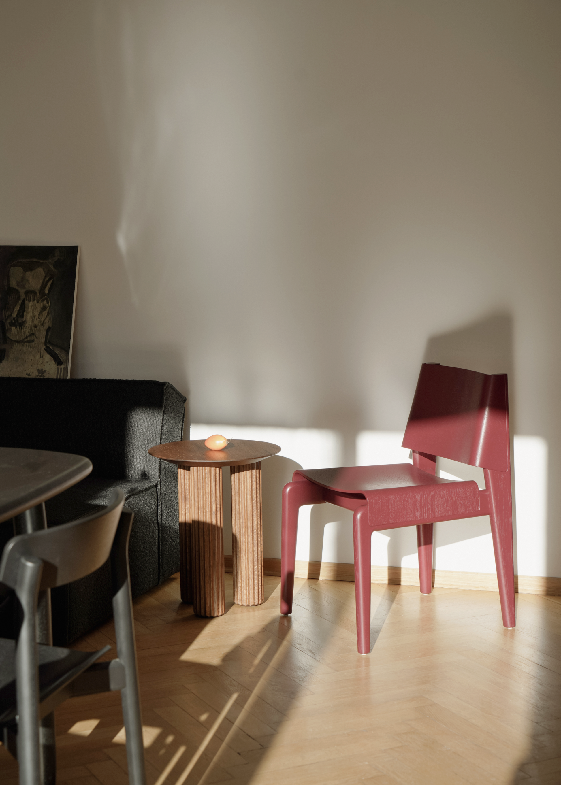 undia-chair