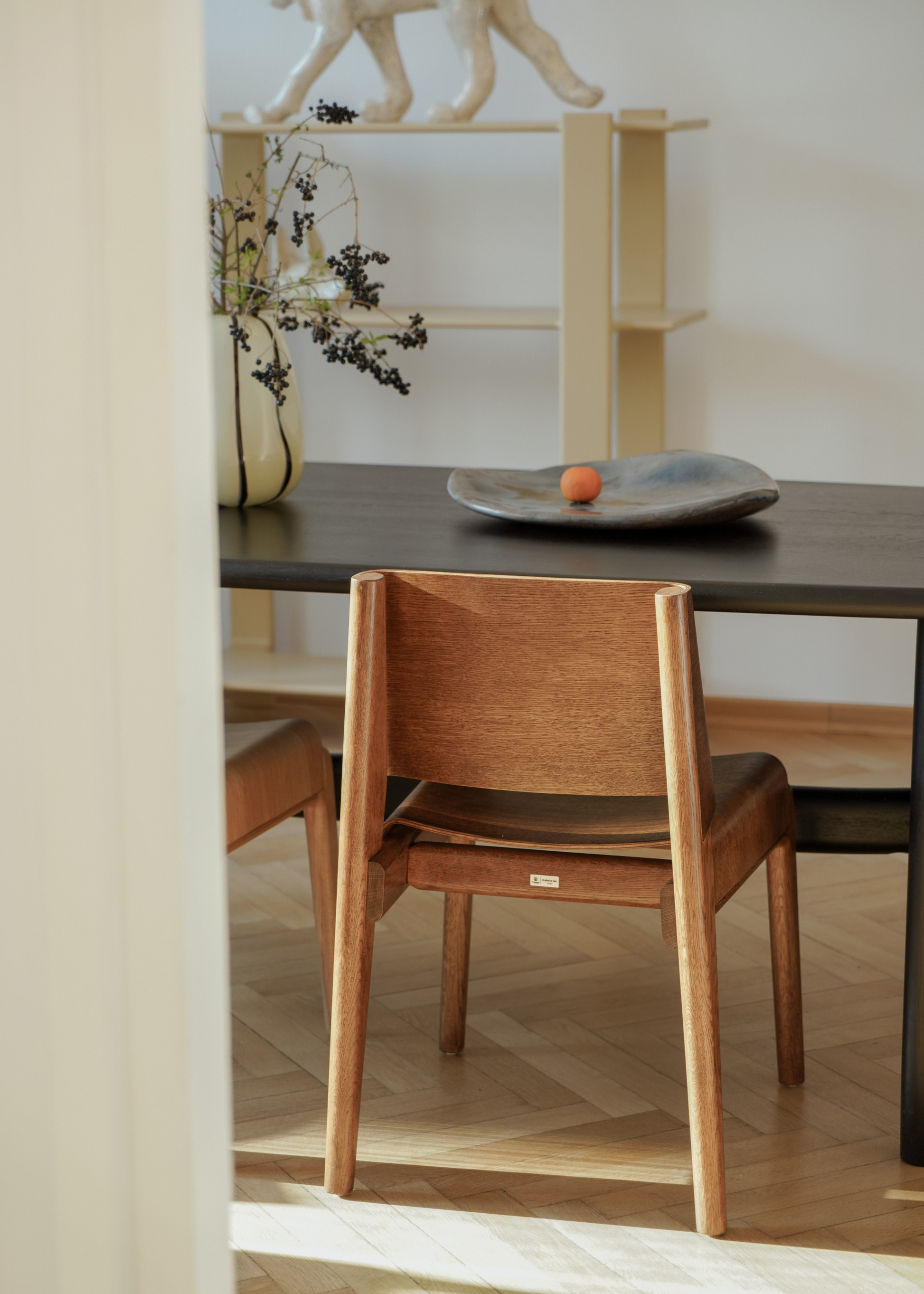 undia-chair