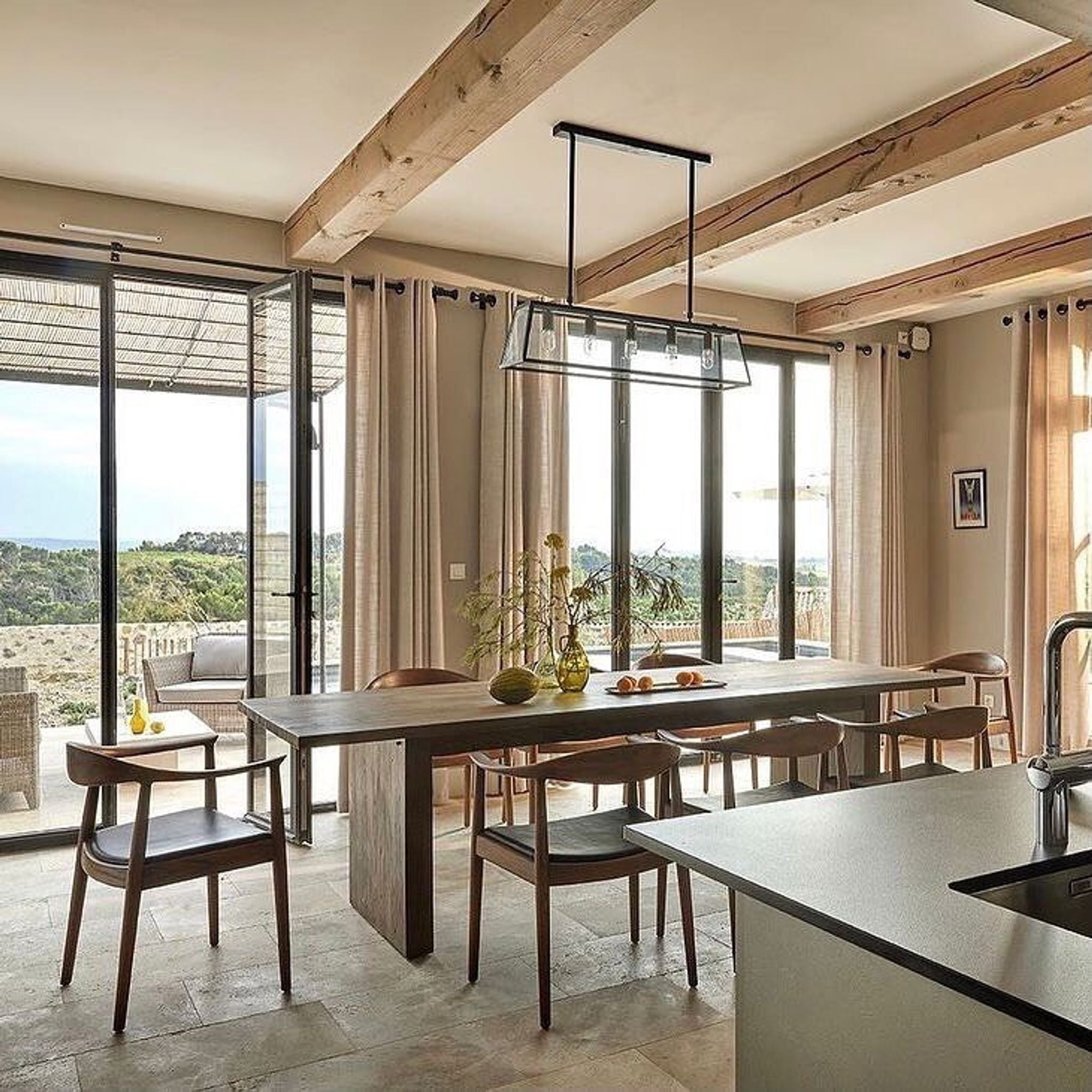 CA Design Mid-Century