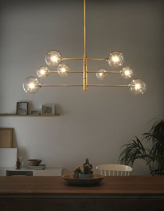 Atom Pendant Ceiling Light