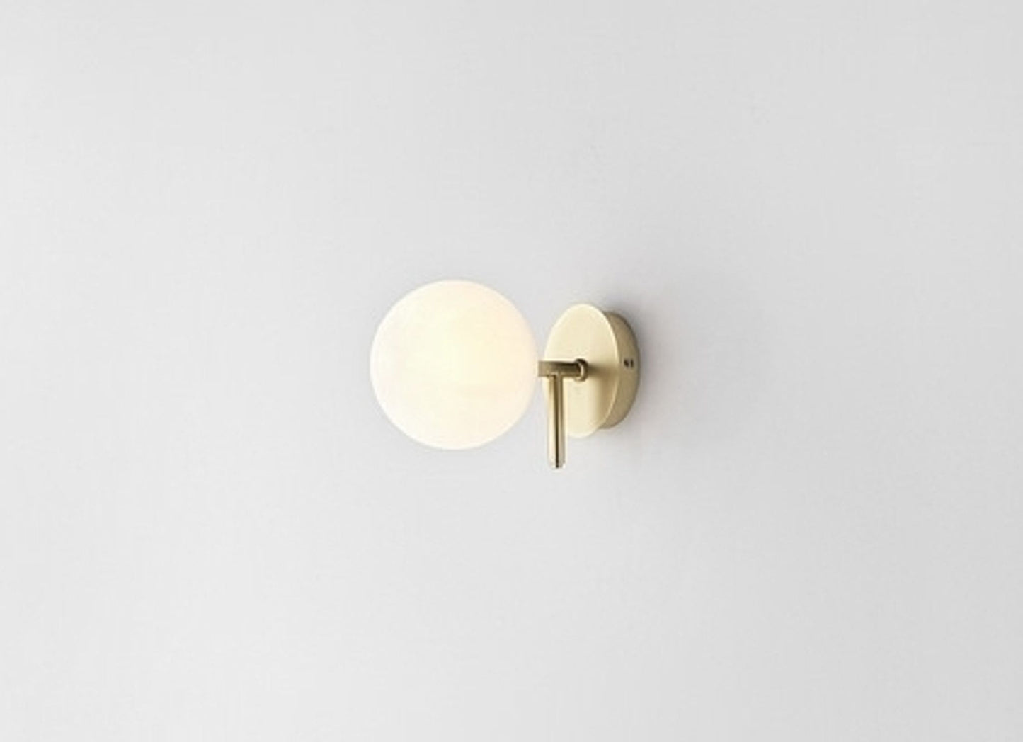 Atom Wall Light