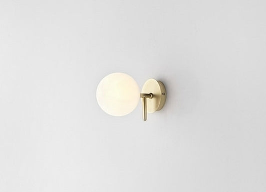 Atom Wall Light