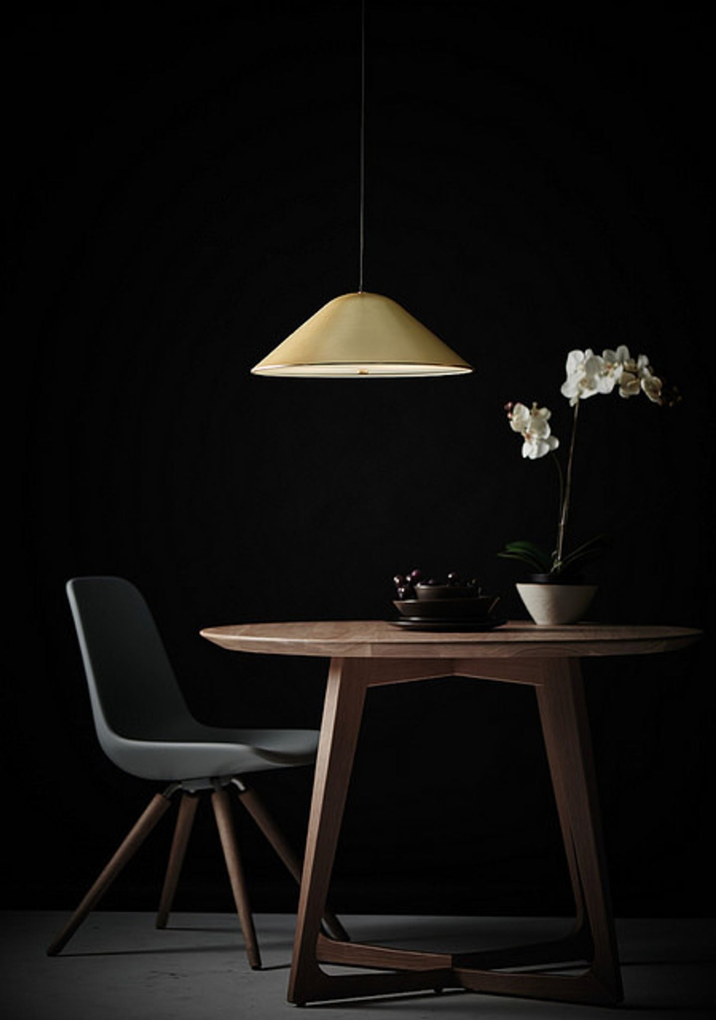 Damo Pendant Light