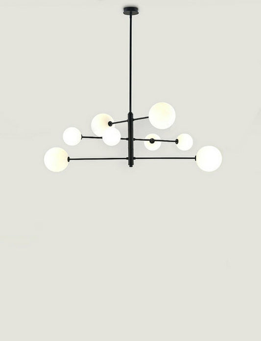 Atom Pendant Ceiling Light