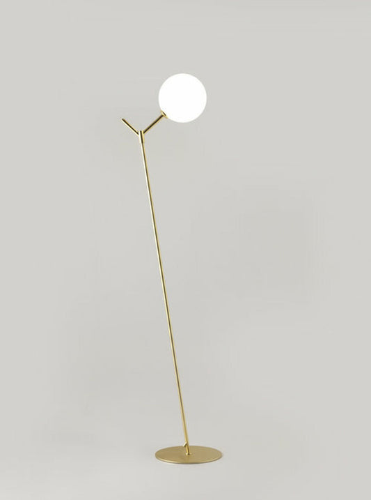 Atom Floor Lamp