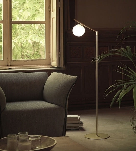 Endo Floor Lamp