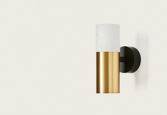 Lind Wall Light