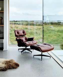 Mid Century Seating