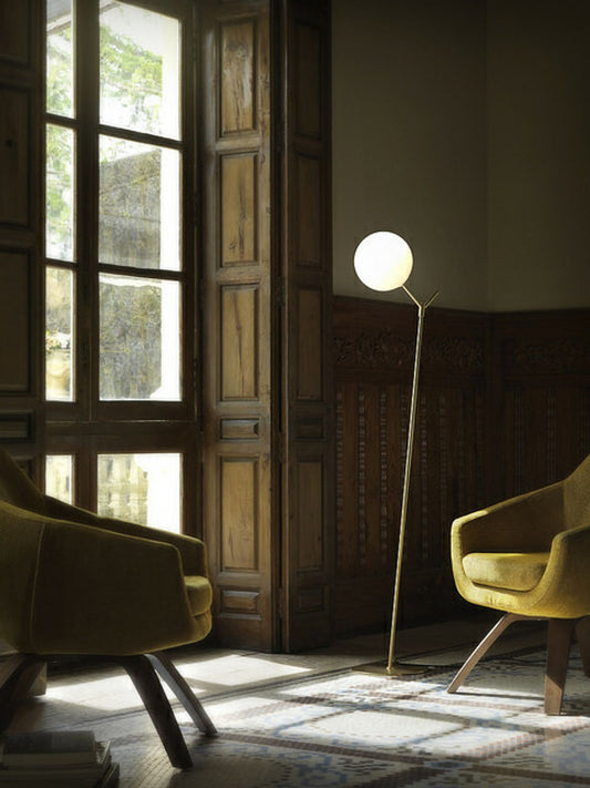 Atom Floor Lamp