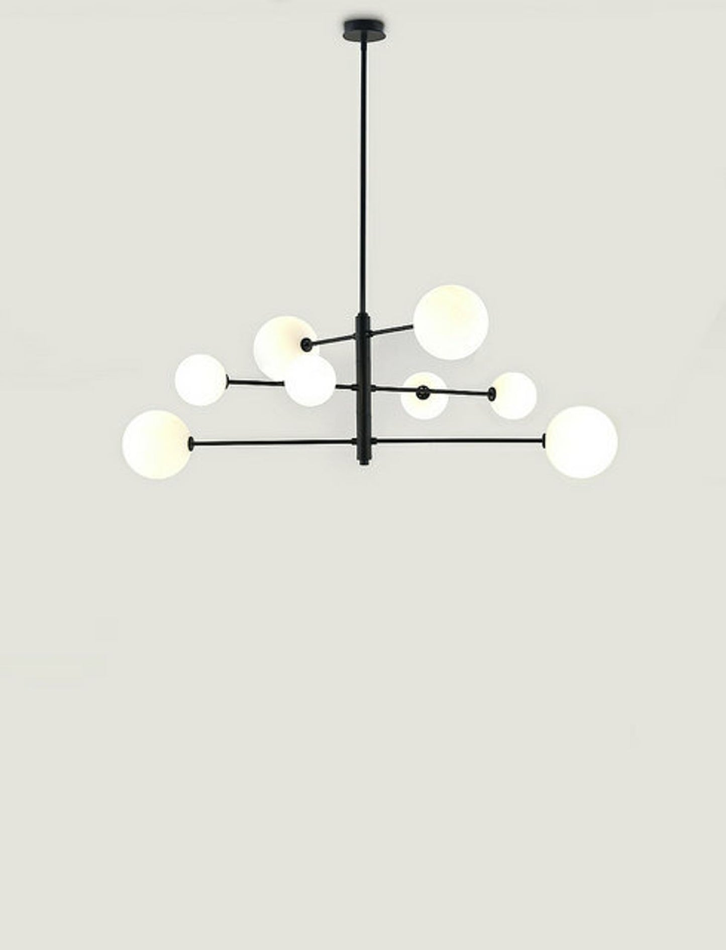 Atom Pendant Ceiling Light