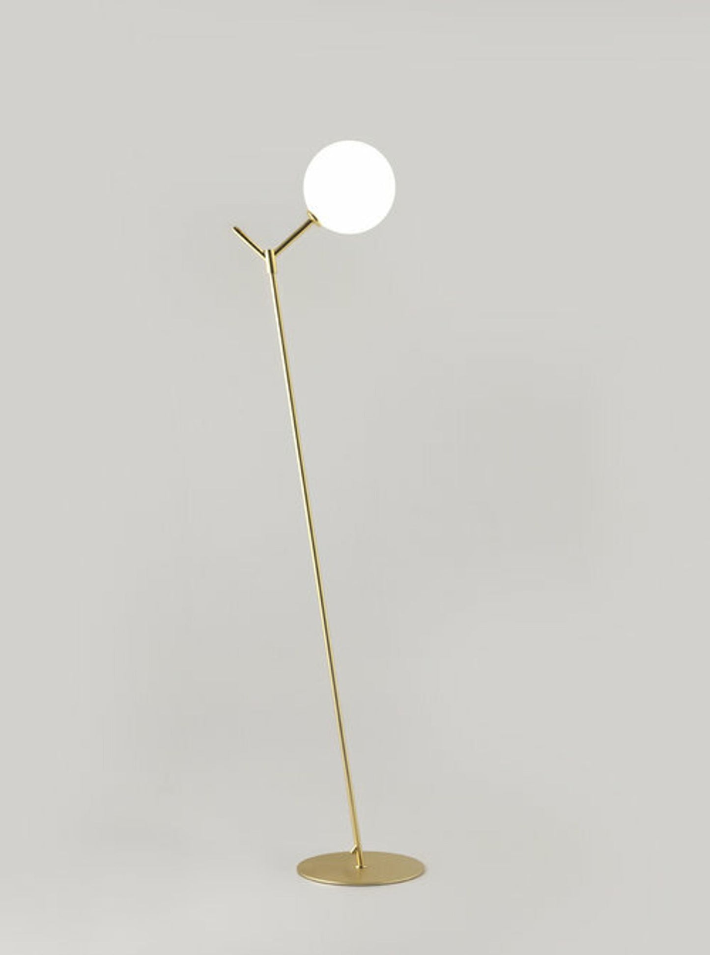 Atom Floor Lamp