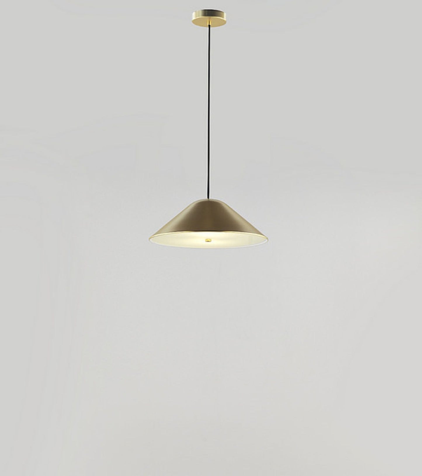 Damo Pendant Light