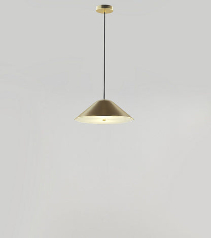 Damo Pendant Light