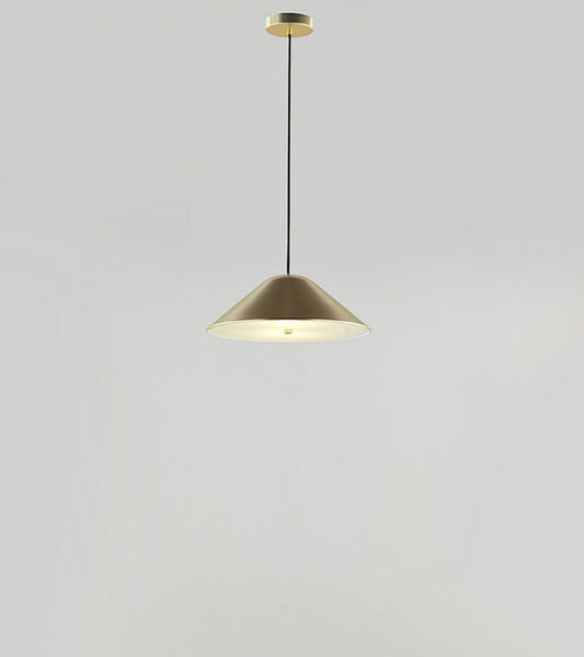Damo Pendant Light