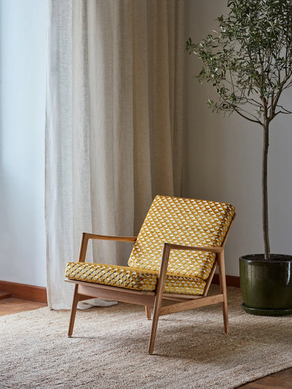 Stefan Lounge Chair