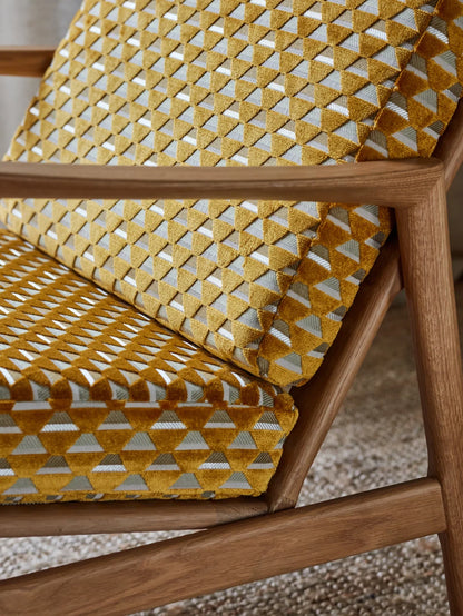 Stefan Lounge Chair