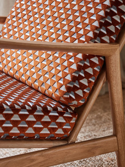 Stefan Lounge Chair