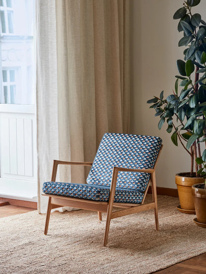 Stefan Lounge Chair