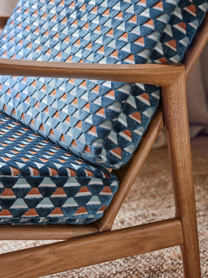 Stefan Lounge Chair