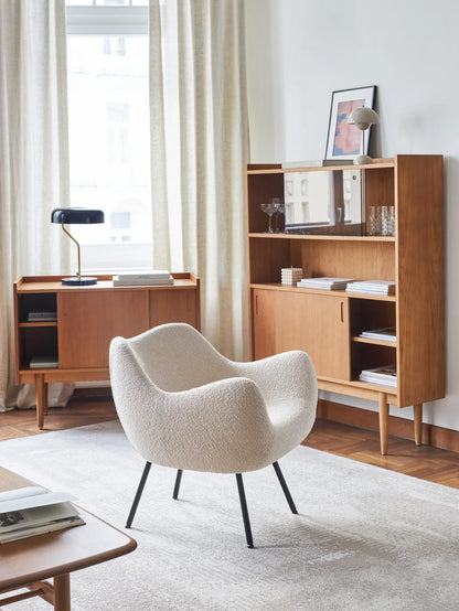 RM58 Soft Armchair