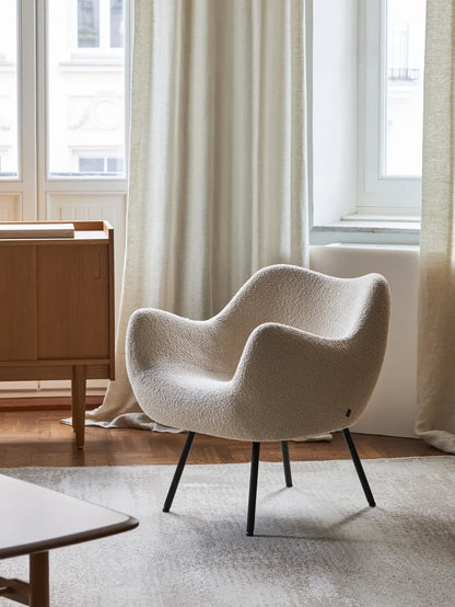 RM58 Soft Armchair
